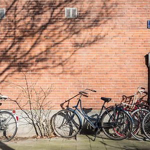 Appartement met Twee Slaapkamers