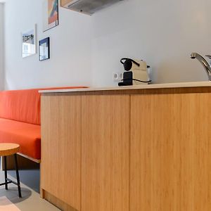 Deluxe Appartement